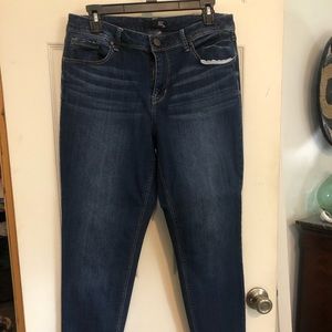 1822 Jeans